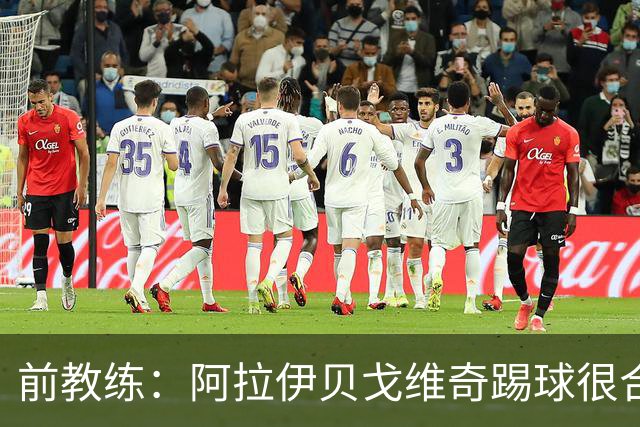 前教练：阿拉伊贝戈维奇踢球很合理，求胜欲也强无法接受失败