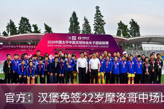 官方：汉堡免签22岁摩洛哥中场比拉勒-纳迪尔