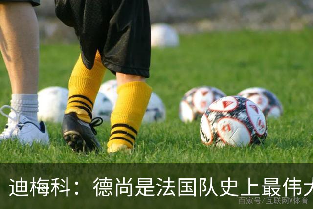 迪梅科：德尚是法国队史上最伟大主帅